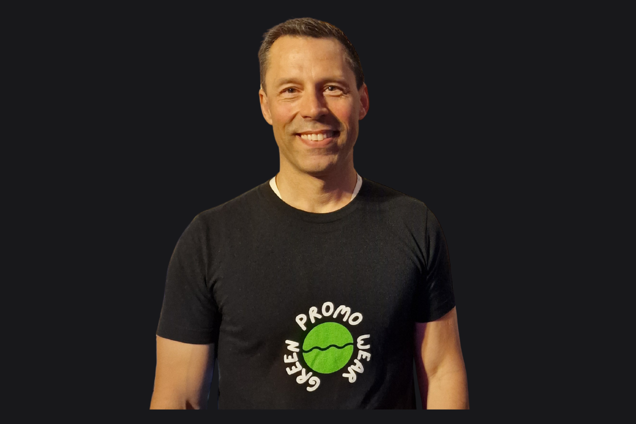 Can a Simple Branded T-Shirt Boost Your Remote Team’s Performance? Science Says Yes