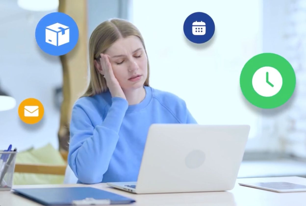 Så beställer du företagsprodukter till ett distribuerat team (utan att tappa förståndet)